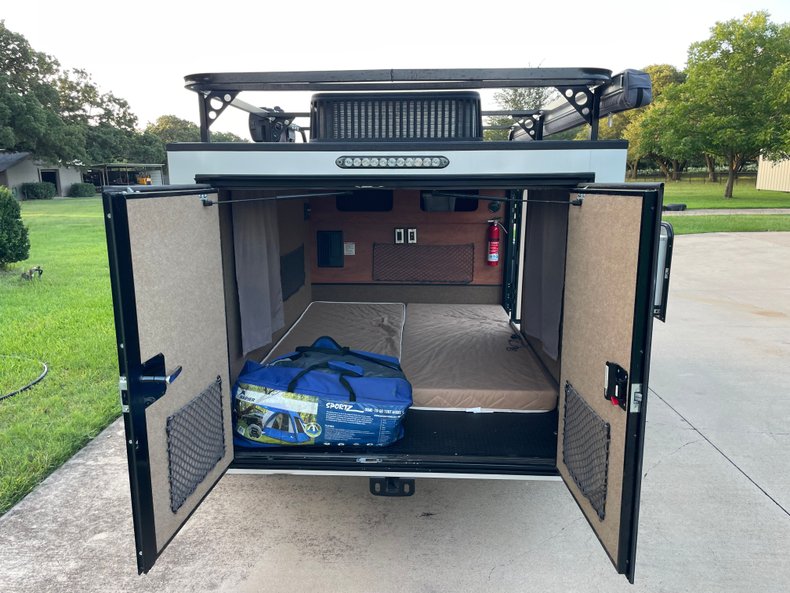 InTech RV Vehicle