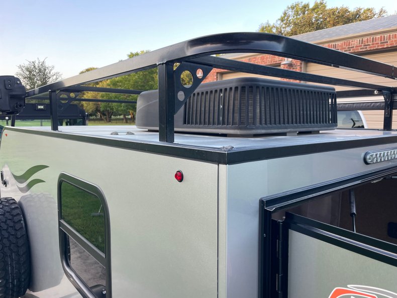 InTech RV Vehicle
