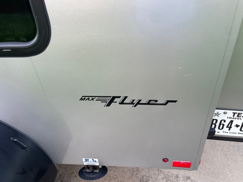 InTech RV Vehicle