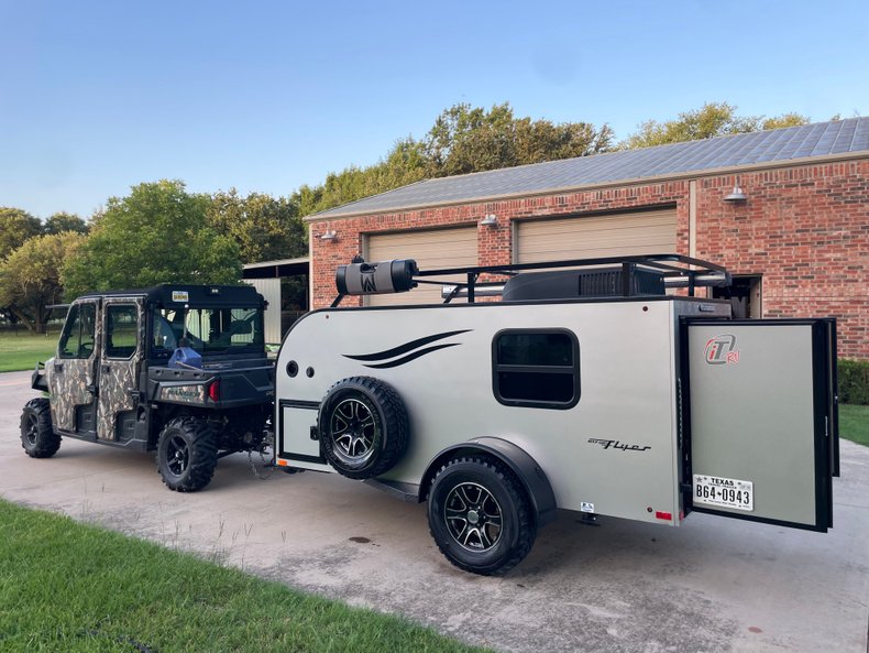 InTech RV Vehicle