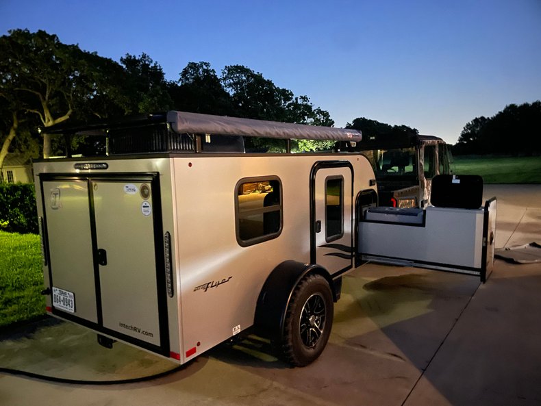 InTech RV Vehicle