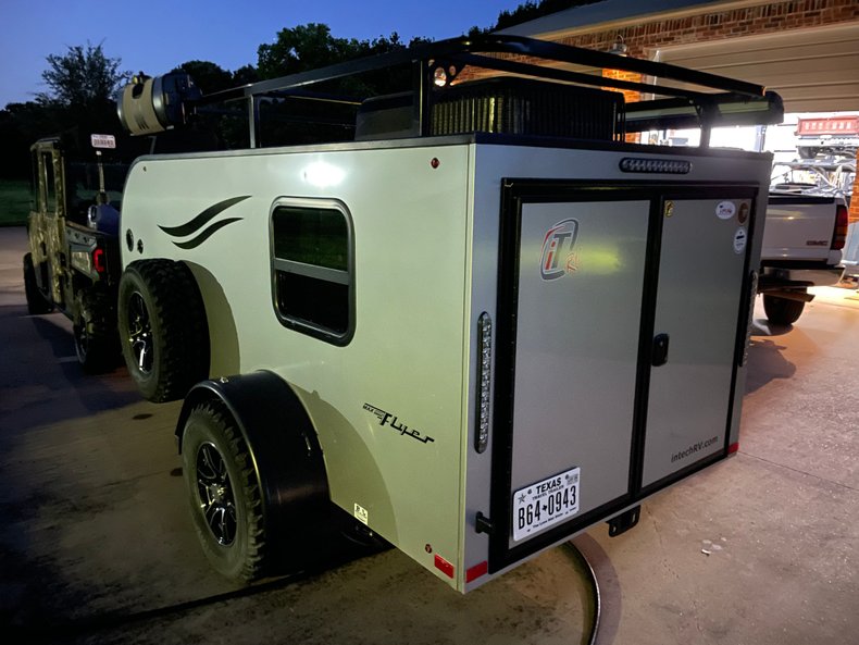 InTech RV Vehicle