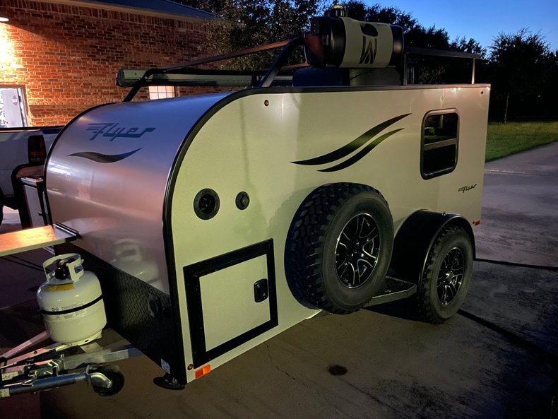 InTech RV Vehicle