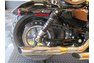 2011 Harley-Davidson Sportster 1200