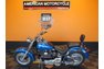 1996 Harley-Davidson Softail Fat Boy