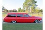 1962 Chevrolet Bel Air Wagon