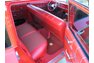 1962 Chevrolet Bel Air Wagon
