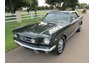 1965 Ford Mustang GT 4Speed