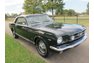 1965 Ford Mustang GT 4Speed