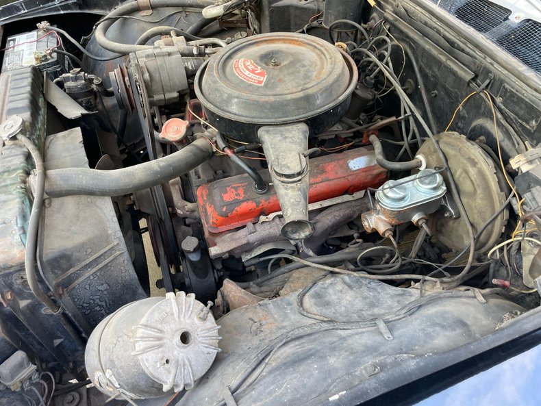 Chevrolet Vehicle