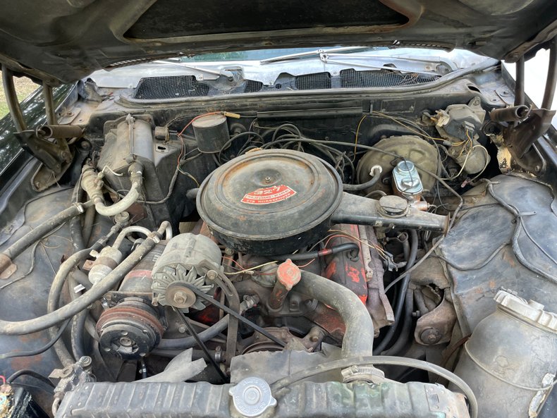 Chevrolet Vehicle