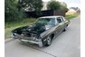 1968 Chevrolet Impala SS Coupe
