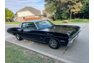 1968 Chevrolet Impala SS Coupe