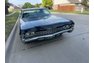 1968 Chevrolet Impala SS Coupe