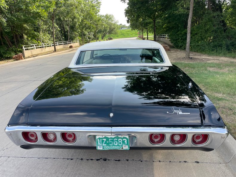 Chevrolet Vehicle