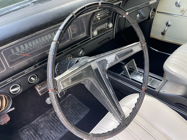 Chevrolet Vehicle