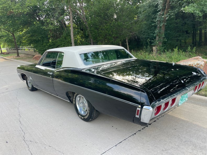 Chevrolet Vehicle
