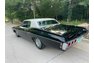 1968 Chevrolet Impala SS Coupe