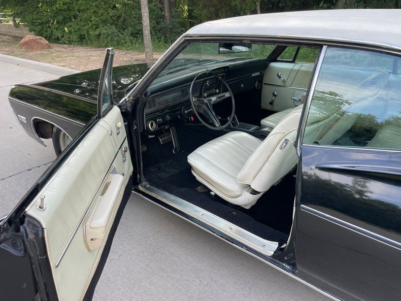 Chevrolet Vehicle