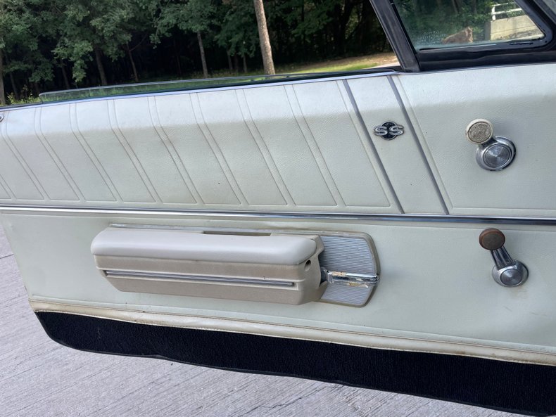 Chevrolet Vehicle