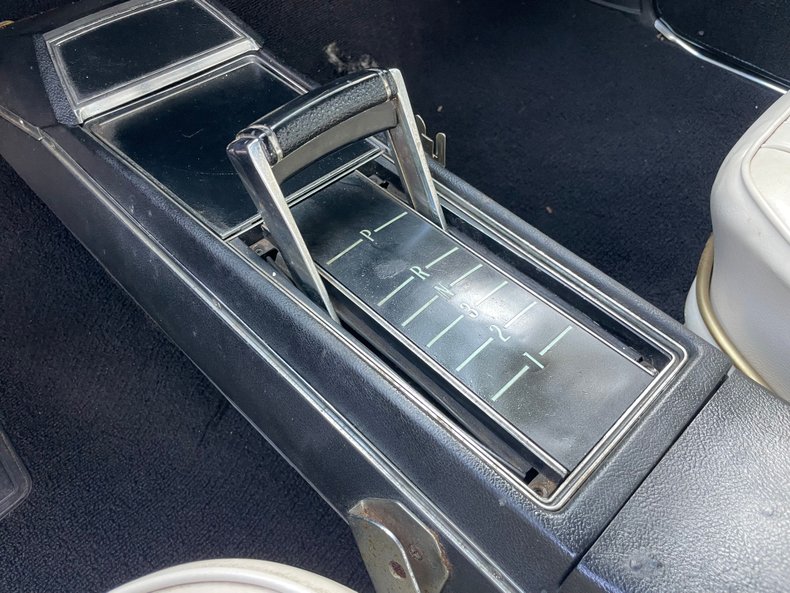 Chevrolet Vehicle