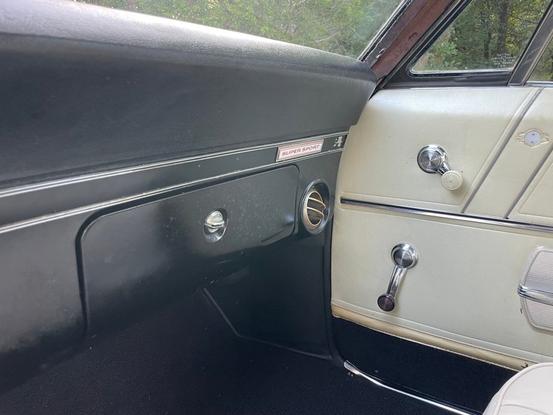 Chevrolet Vehicle