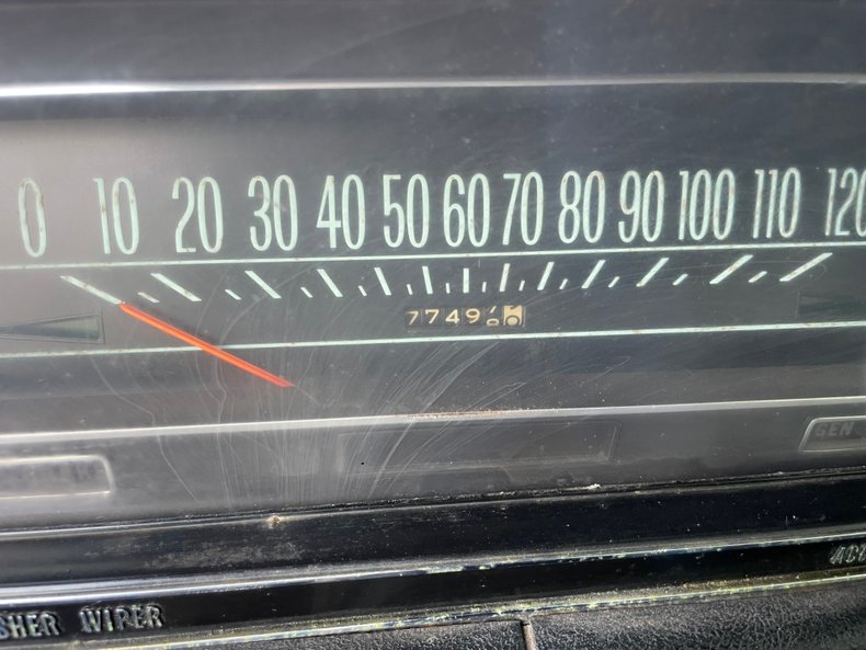 Chevrolet Vehicle