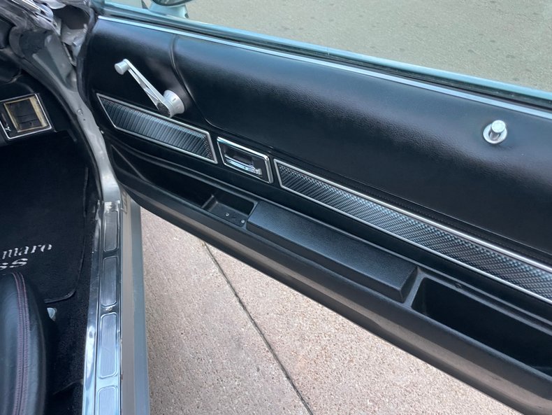 Chevrolet Vehicle