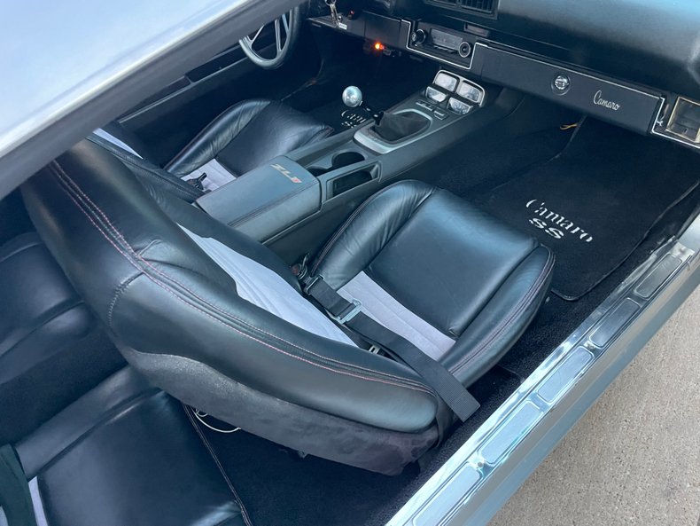 Chevrolet Vehicle