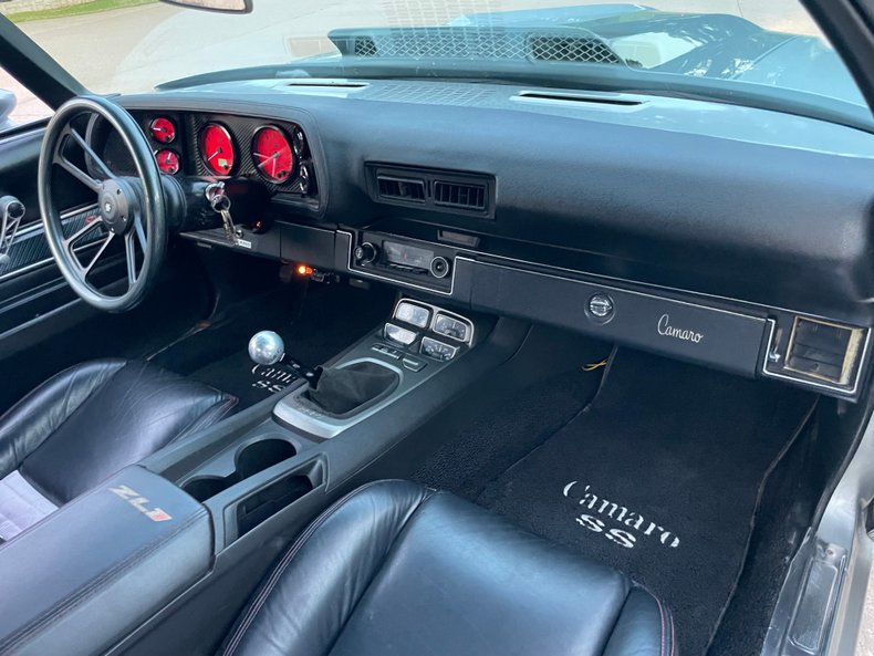 Chevrolet Vehicle