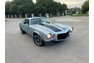 1970 Chevrolet Camaro Z28