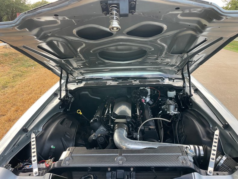 Chevrolet Vehicle