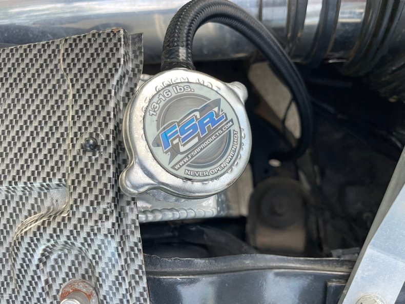 Chevrolet Vehicle