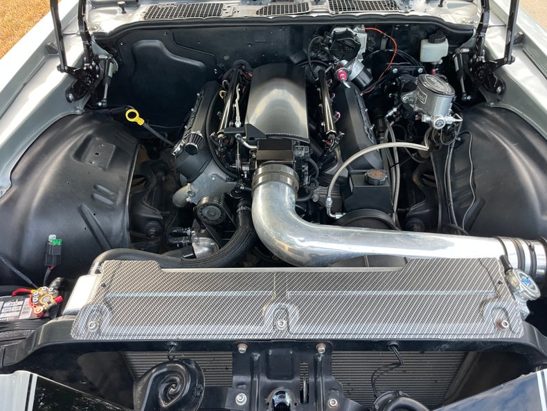 Chevrolet Vehicle