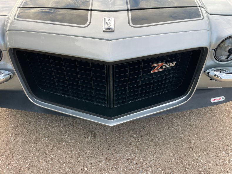Chevrolet Vehicle