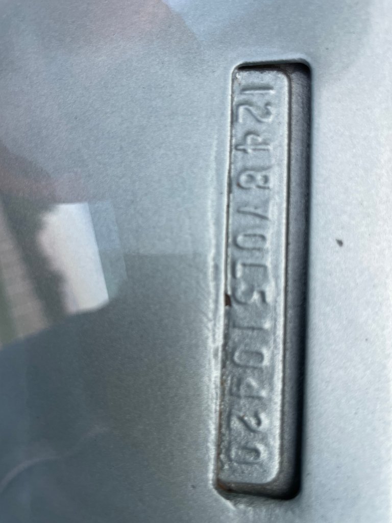 Chevrolet Vehicle