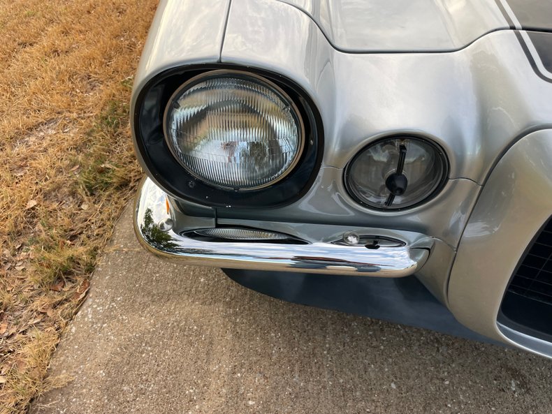 Chevrolet Vehicle