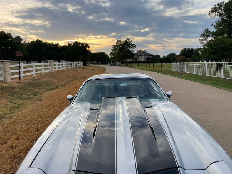 Chevrolet Vehicle