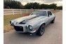 1970 Chevrolet Camaro Z28