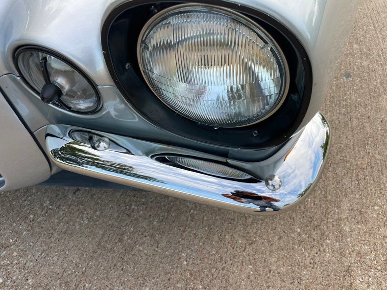Chevrolet Vehicle
