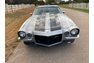 1970 Chevrolet Camaro Z28