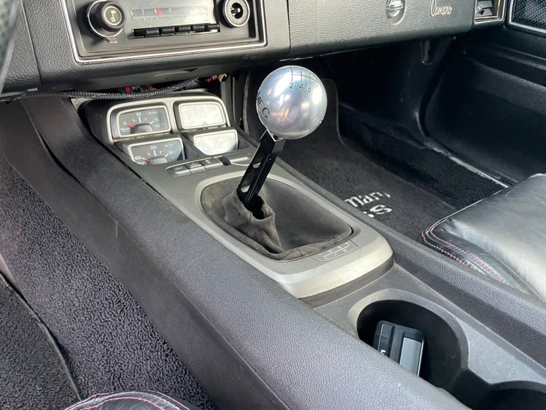 Chevrolet Vehicle