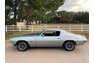 1970 Chevrolet Camaro Z28