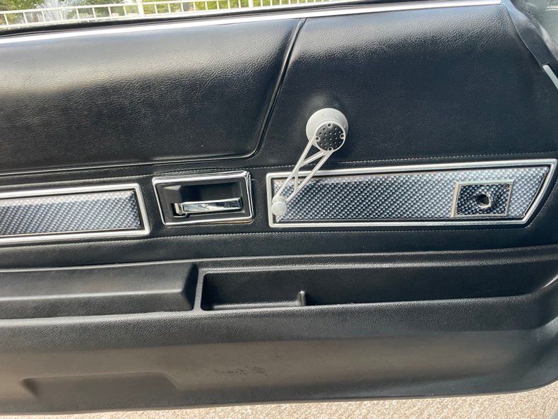 Chevrolet Vehicle
