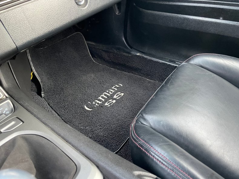 Chevrolet Vehicle