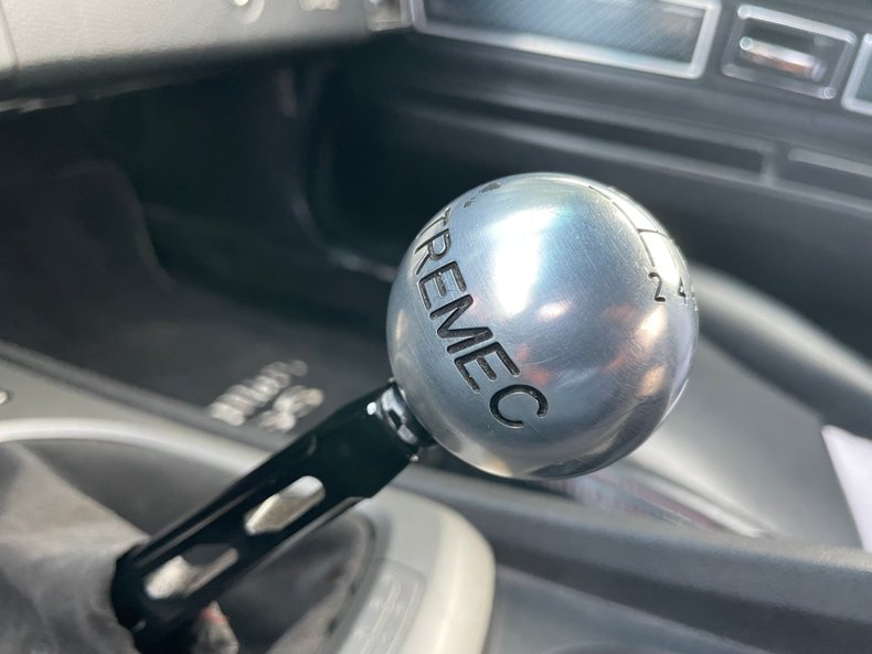 Chevrolet Vehicle