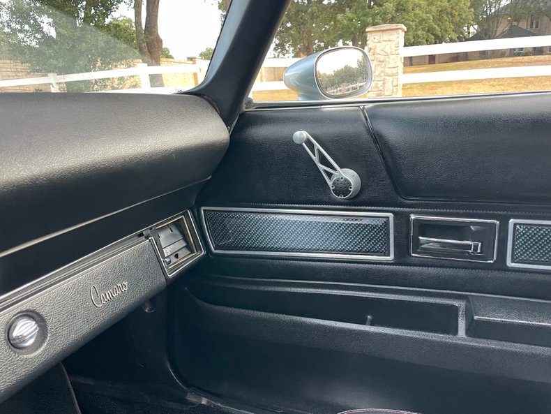 Chevrolet Vehicle