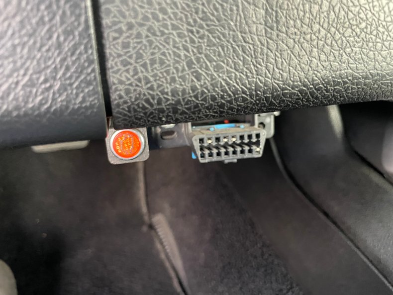 Chevrolet Vehicle