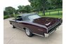 1966 Pontiac GTO 389 Tri-Power