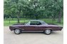 1966 Pontiac GTO 389 Tri-Power